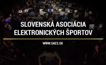 Aj ty môžeš prispieť k rozvoju slovenského esportu