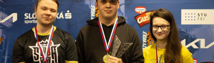 Nová éra Univerzitného ešportu na Slovensku prichádza! SAEŠ nadviazal spoluprácu so Slovenskou asociáciou univerzitného športu!