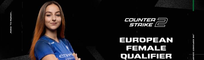 Ženská CS2 reprezentácia dnes zabojuje o postup na Majstrovstvá sveta; poznáme konečné umiestnenie mužského SK tímu!