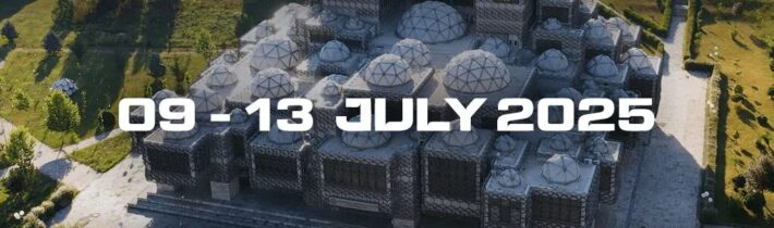 Poznáme dátum European Esports Championship 2025, v Kosove sa bude hrať od 9. do 13. júla!