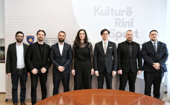 Európska ešportová federácia sa pripája ako dôležitý partner pre majstrovstvá Európy v Prištine