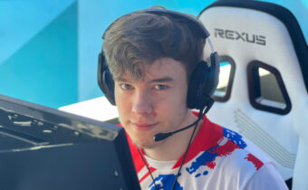 Slovenská reprezentácia v CS2 uspela v regionálnej kvalifikácii na európsky šampionát a zahrá si v Prištine