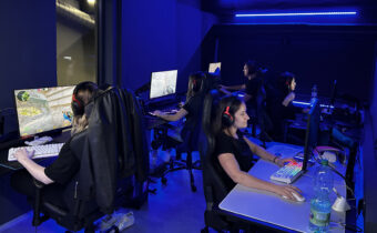 Historický úspech pre ženskú reprezentáciu, po prvýkrát sme sa kvalifikovali na IESF Female European Esports Championship