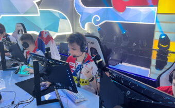 Majstrovstvá Európy v Prištine sa blížia – kedy a s kým sa stretnú naše reprezentácie v CS2?