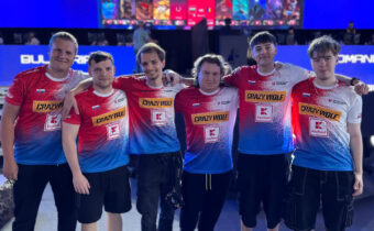 Slovensko končí na EEC 2025: Ženský aj mužský tím sa lúčia po skupinovej fáze