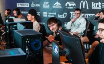 Liptovský Counter-Strike turnaj TATRY PLAY pokračuje aj v roku 2026 – čaká Vás turnaj, pohoda a ešportový zážitok roka