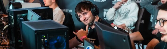 Liptovský Counter-Strike turnaj TATRY PLAY pokračuje aj v roku 2026 – čaká Vás turnaj, pohoda a ešportový zážitok roka