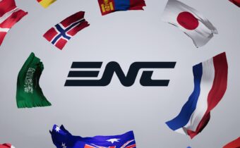 Slovensko sa stáva partnerom Esports Nations Cupu, naše reprezentácie sa zapoja do podujatia