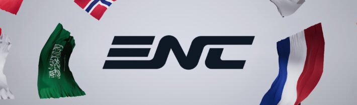 Slovensko sa stáva partnerom Esports Nations Cupu, naše reprezentácie sa zapoja do podujatia